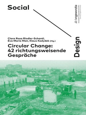 cover image of Circular Change